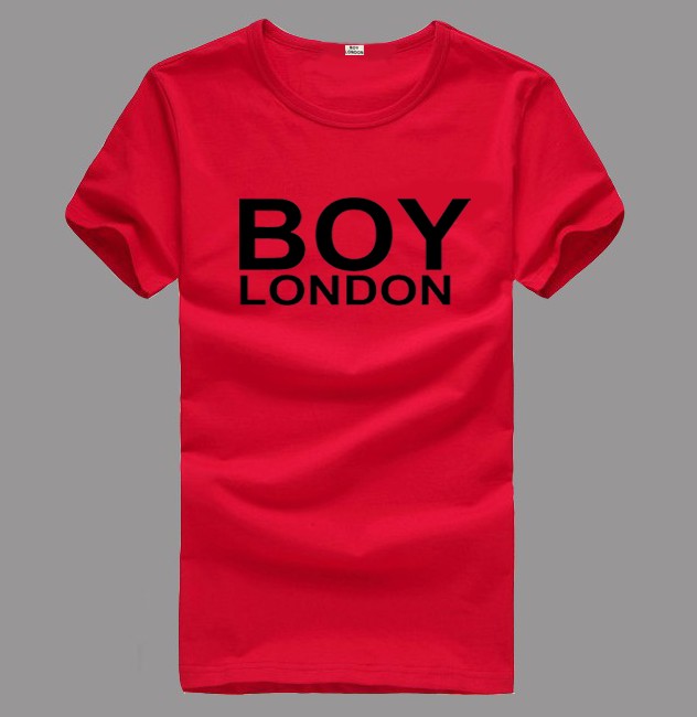 T-shirt Boy London Pour Homme